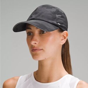 Lululemon Fast and Free Running Hat